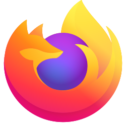 파이어폭스 (Firefox) 로고