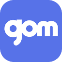 곰오디오 (GOM Audio) 로고