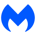 멀웨어바이트 (Malwarebytes) 로고