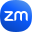 줌 (Zoom) 로고
